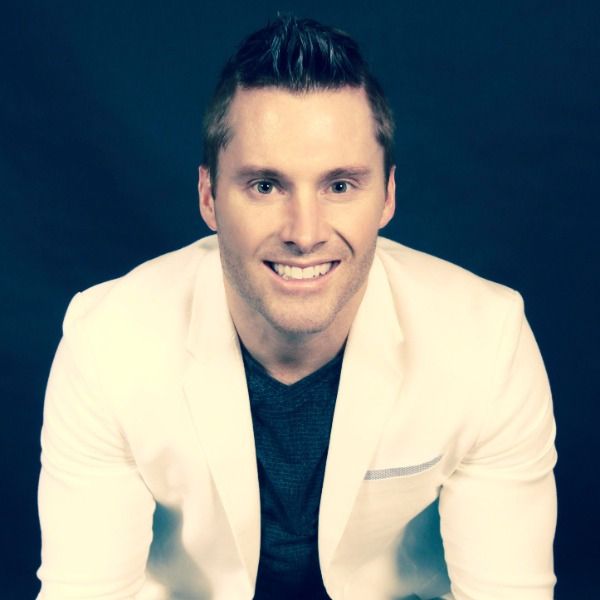 Travis Brady