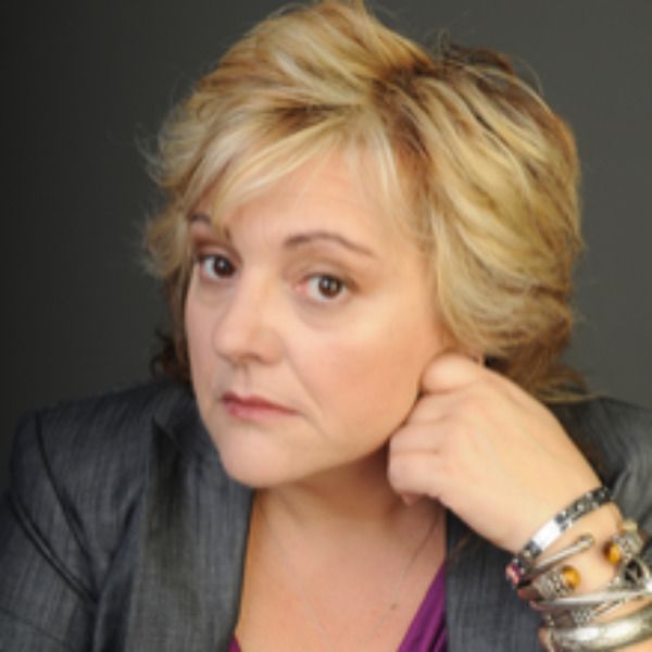 Gail Rosenthal