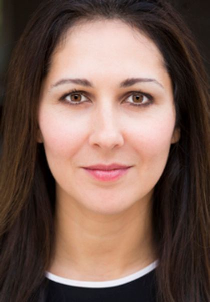 Belinda Parmar