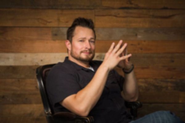 Chase Patrick Murphy