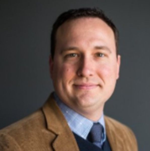 Kevin Thorn