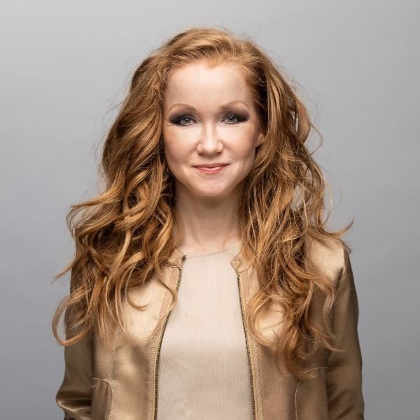 Angela Ahola