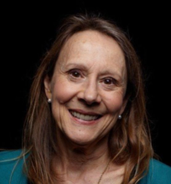 Esther Dyson