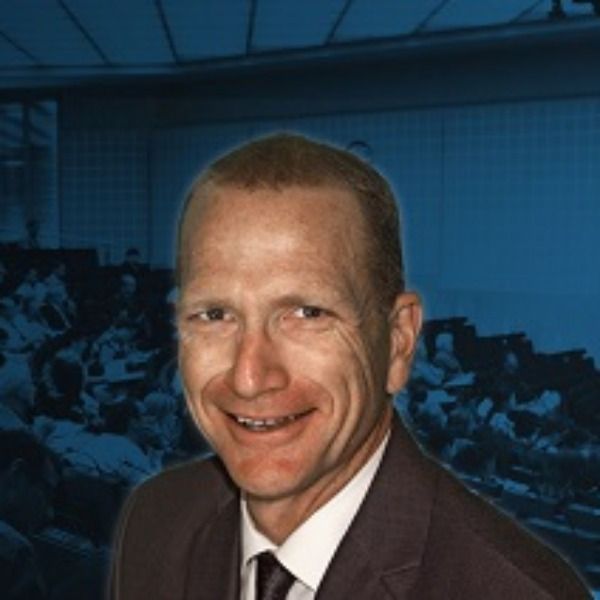 Greg Martinelli