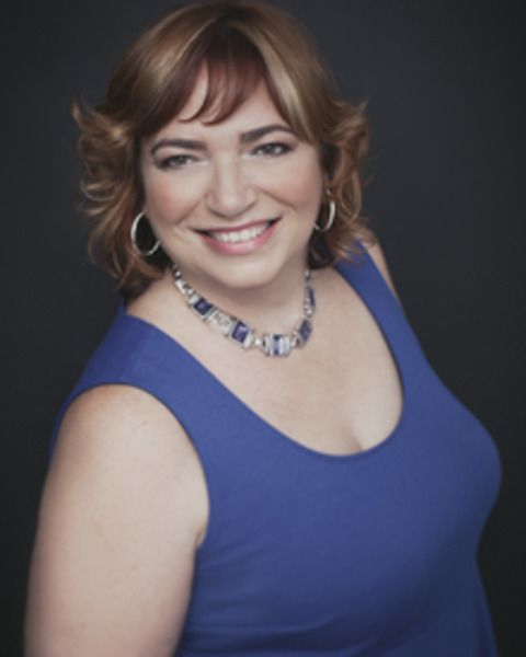 Tracey McLeod