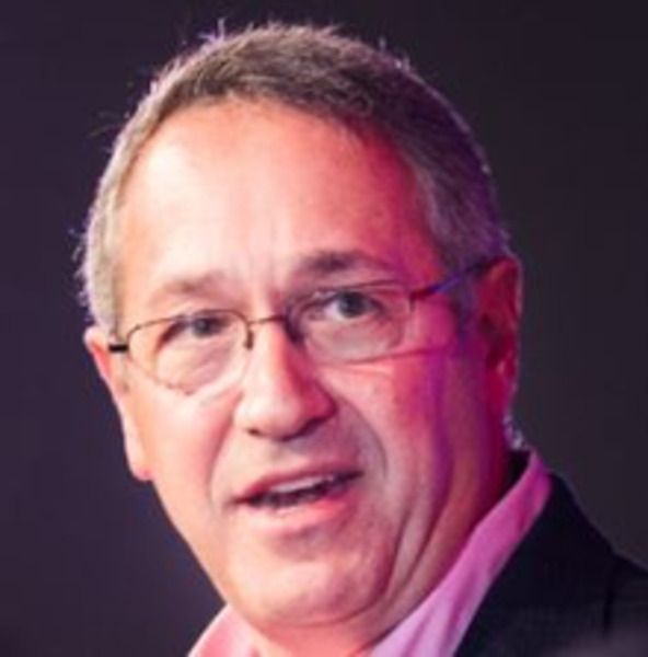 Frank Supovitz