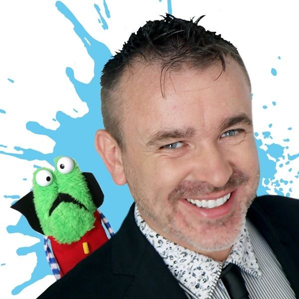 Marc Griffiths