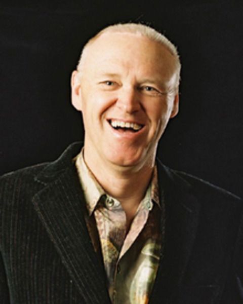 Anthony Ackroyd