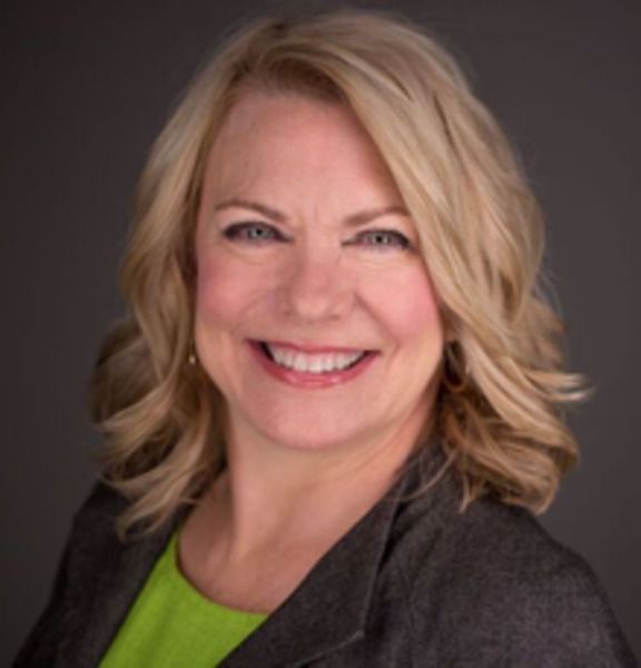 Katherine Eitel Belt