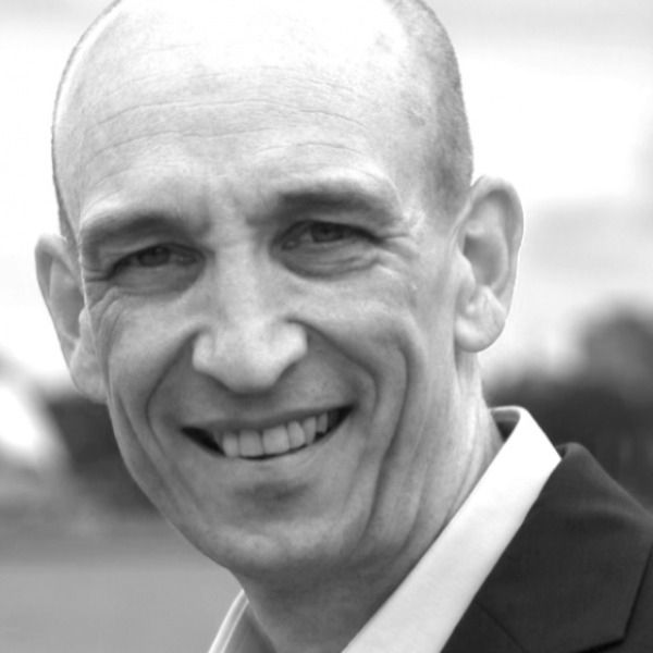 Gary Bertwistle