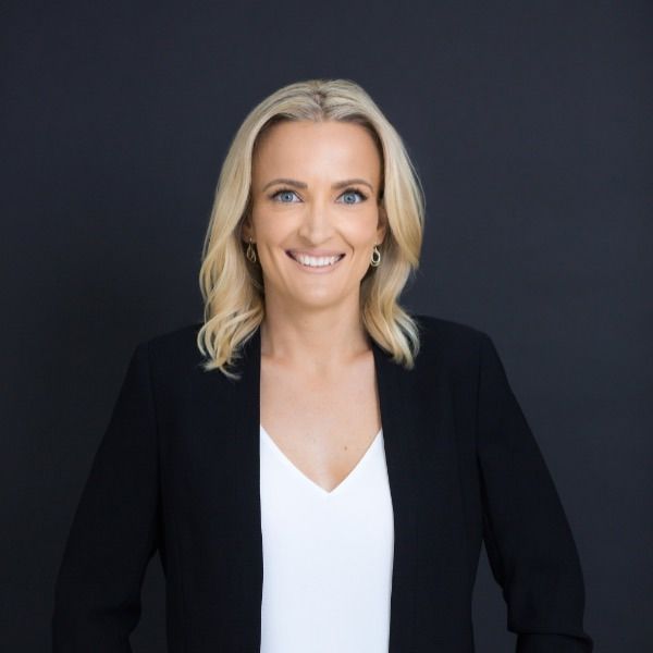 Stacey Currie