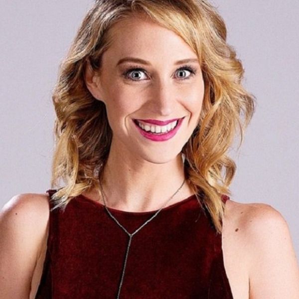 Maude Garrett