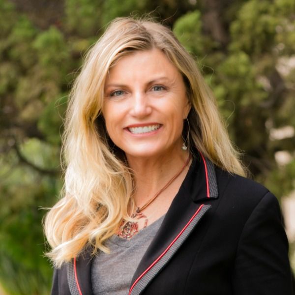 Annette Gregg
