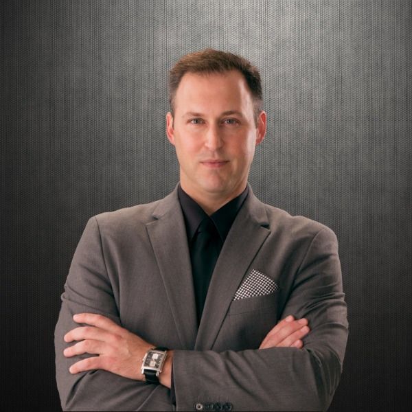 Jason Michaels