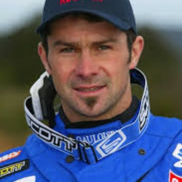 Cyril Despres