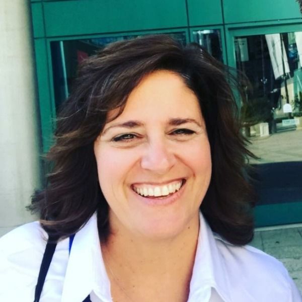 Jodi Wilson