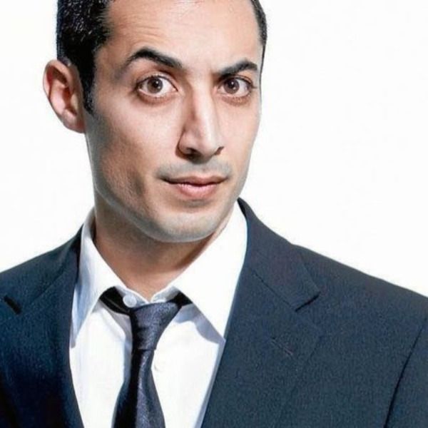Riaad Moosa