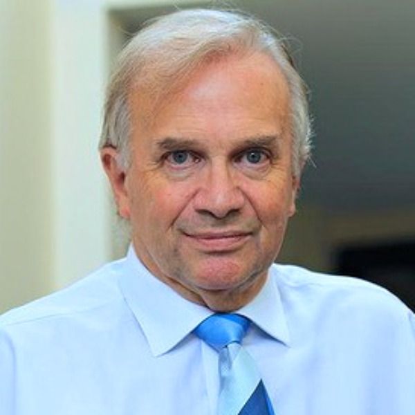 Neville Norman