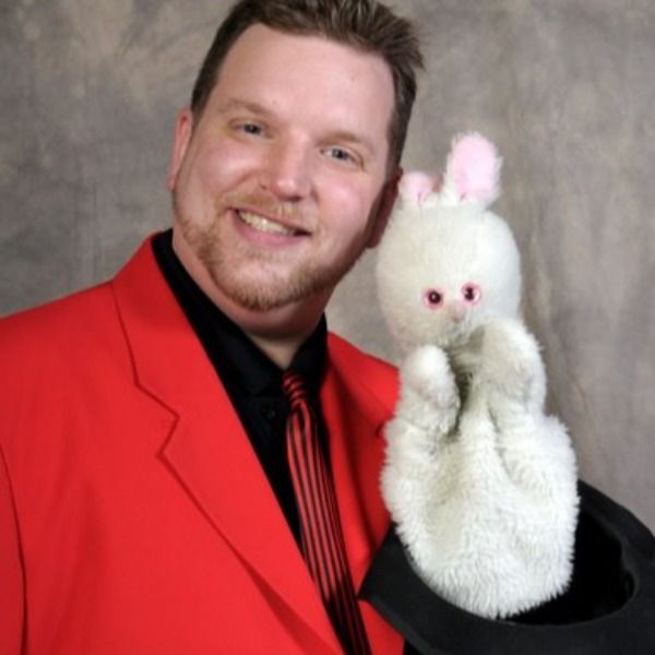 Norden the Magician