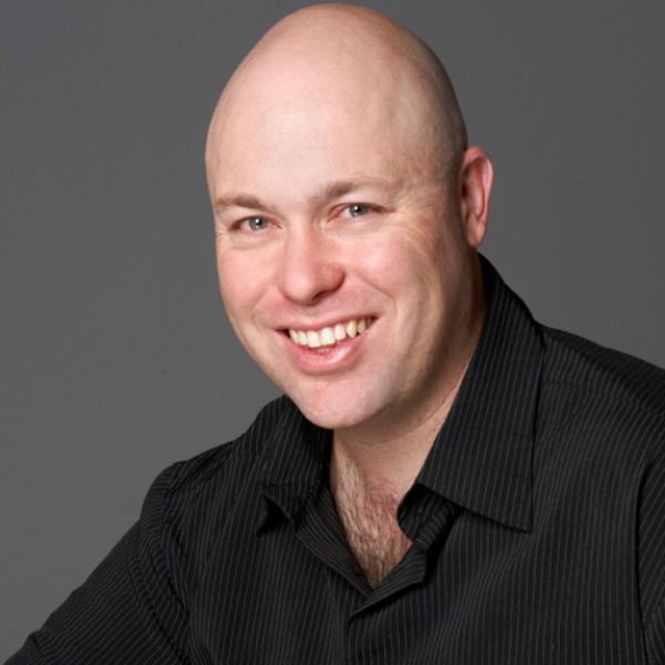 Brad Blaze