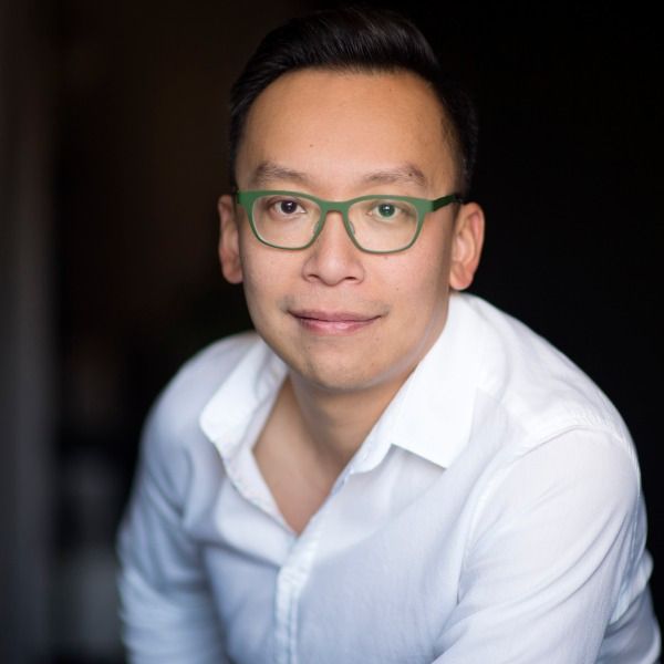 Alvin Quah