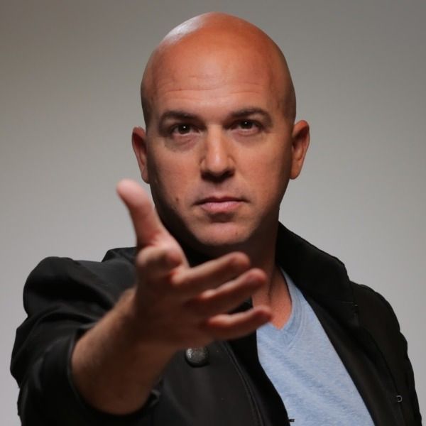 Alan Chamo
