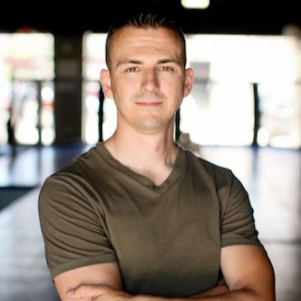 Brian Fleming