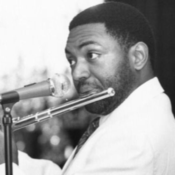 Keith Marks