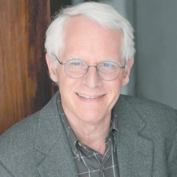 Bob Alper
