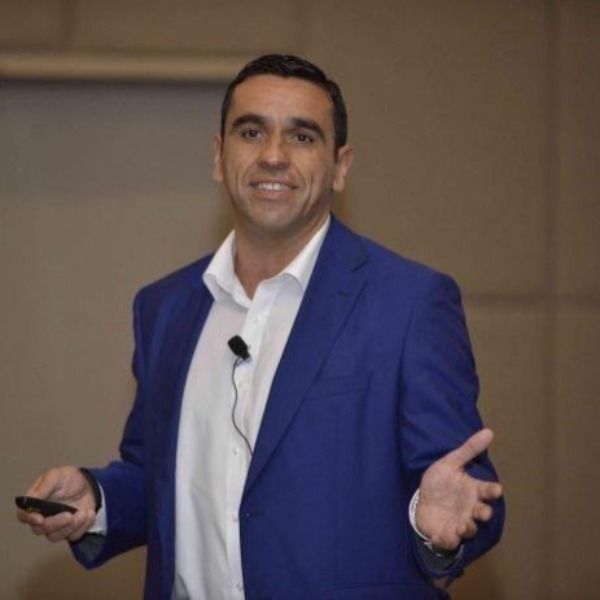 João Bocas - The Wearables Expert