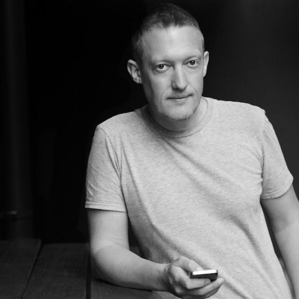 Simon Dingle