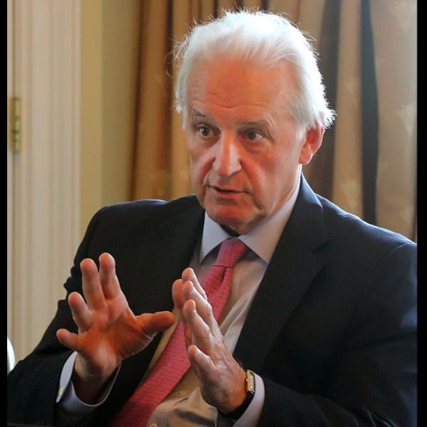 Alan Steelman