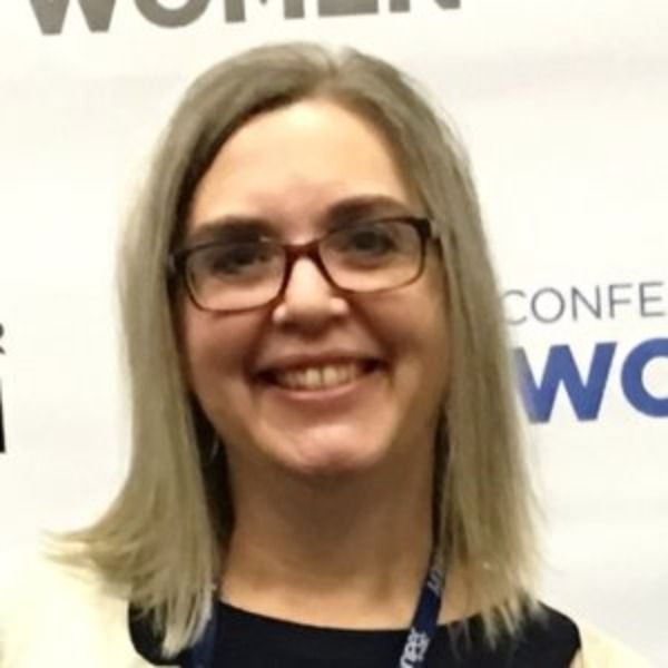 Brenda Dulger-Sheikin