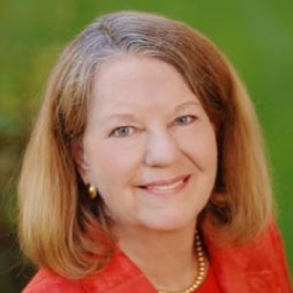 Joanne Martin