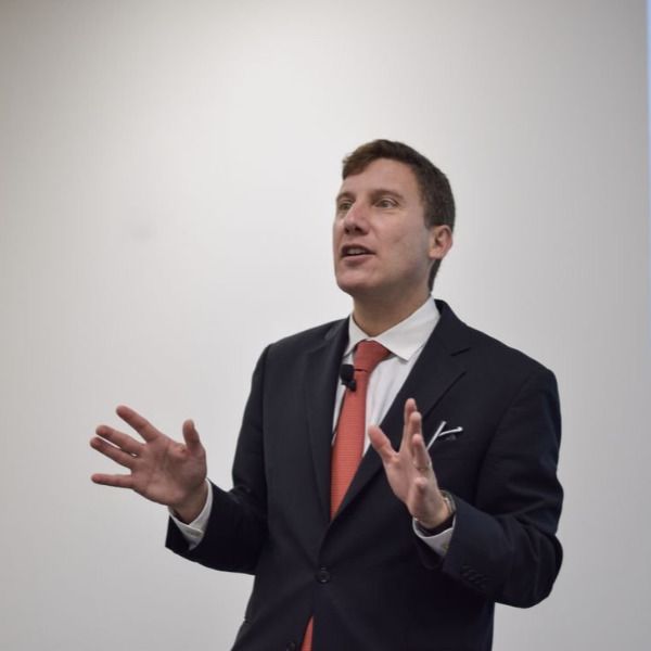 Bruce Tulgan