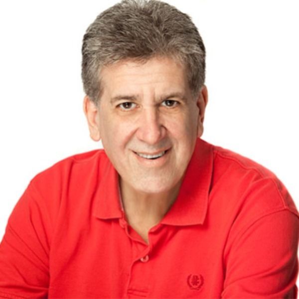 Elliott Masie