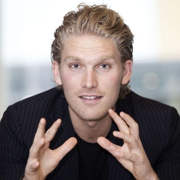 Rasmus Ankerson
