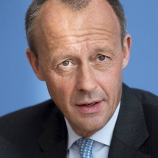 Friedrich Merz