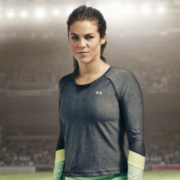 Kelley O'Hara