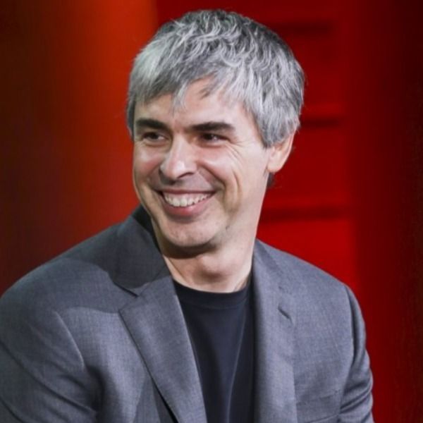 Larry Page