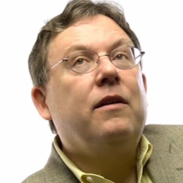 Stephen Post