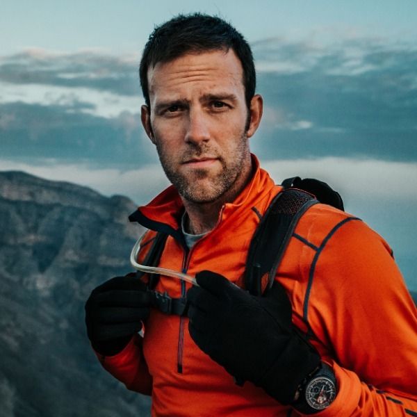 Ryan Pyle