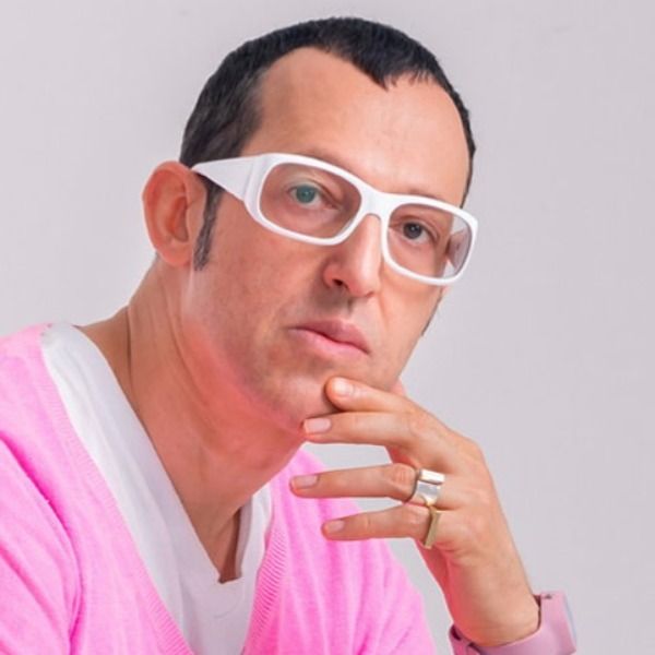 Karim Rashid