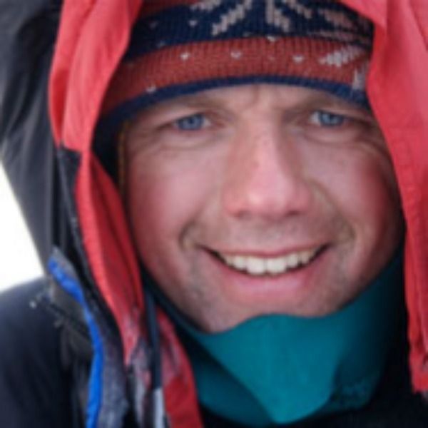 Paul Deegan