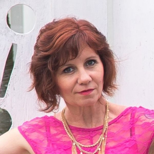 Michelle Lee