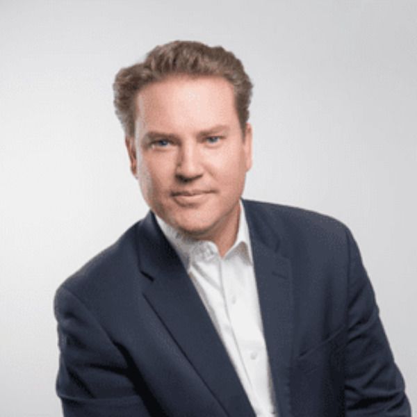 Brian Church