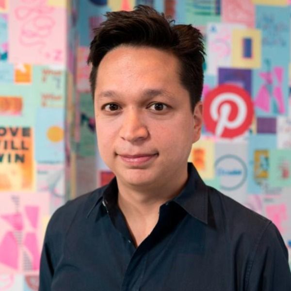 Ben Silbermann