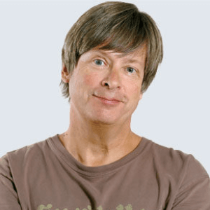 Dave Barry