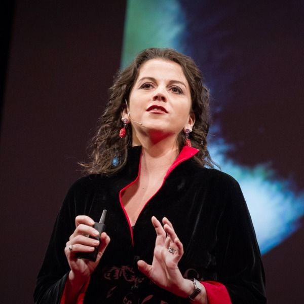 Isabel Behncke Izquierdo
