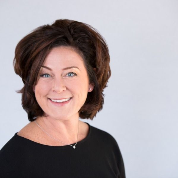 Holly O'Donnell